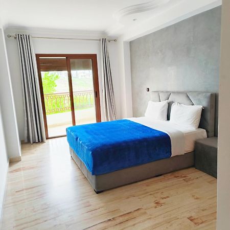 Appart Riyo Malabata Beach Tangier Exterior photo